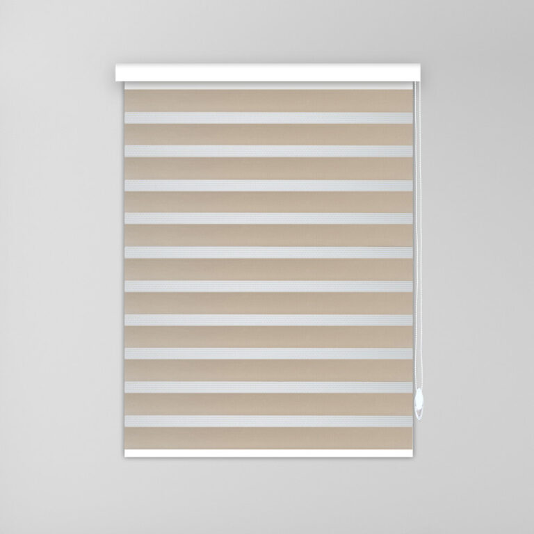 پرده زبرا مدل 1015 سایز 200*80 سانتی متر