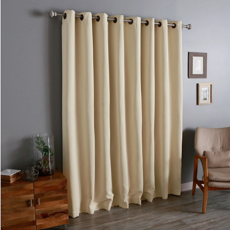 5ba6a4def1dfbc8cf2e353c8e8147f0c پرده نوین پرده خورشید مدل مخمل هازان NY213 سایز 300 × 280 سانتی متر