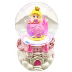 گوی موزیکال مدل پمپی کد PA300