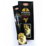 عود بیک مدل African Lion کد 47