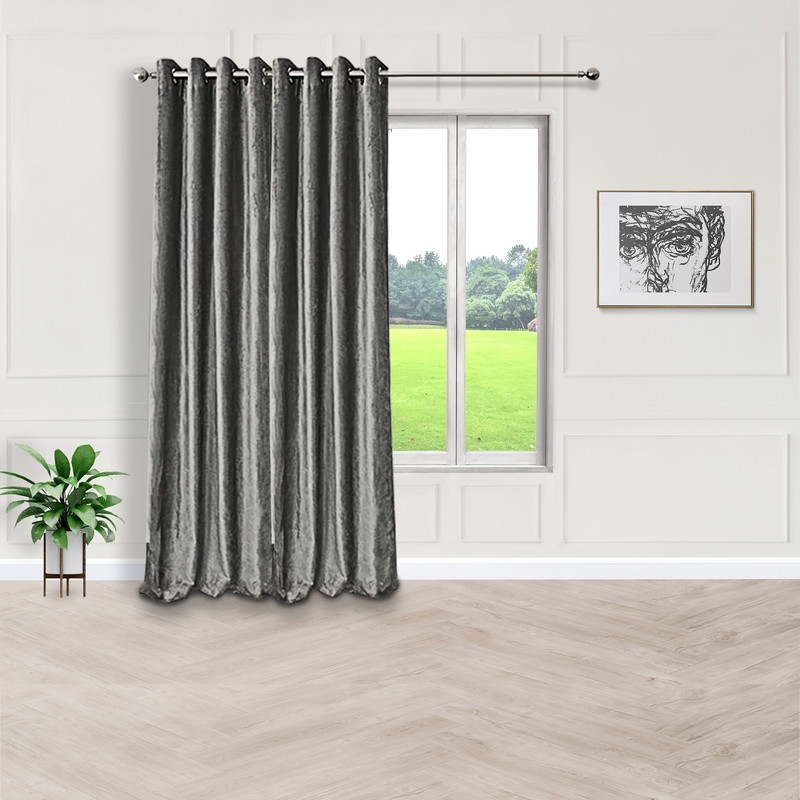 5be241dda37ad31446bc82a6f04548ea پرده نوین دکور سیلوانا مدل مخمل شانل 3 سایز 280 × 300 سانتی متر