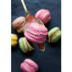 پازل 300 تکه راونزبرگر مدل Puzzle Moment Macarones کد 17374