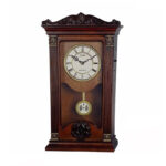 ساعت رومیزی سیتی زن مدل HM5313-A