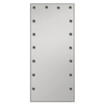 آینه مدل چراغ دار