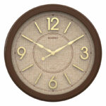 ساعت دیواری گارنت مدل 5434