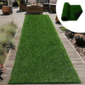 چمن مصنوعی مدل 25 سایز 2x7 متر