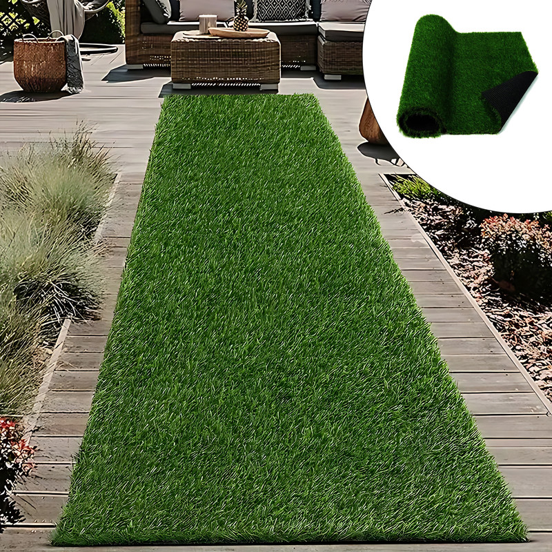 5cb73f8a73023814a45e9e7497556dfd چمن مصنوعی مدل 25 سایز 2x7 متر