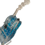 ساعت شنی 3 دقیقه‌ای مدل روغنی