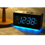 ساعت رومیزی ایتوم مدل CKS708