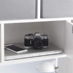 شلف رومیزی مدل IKE398