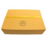 ست رومیزی 5 تکه زرموند مدل TCP0S1