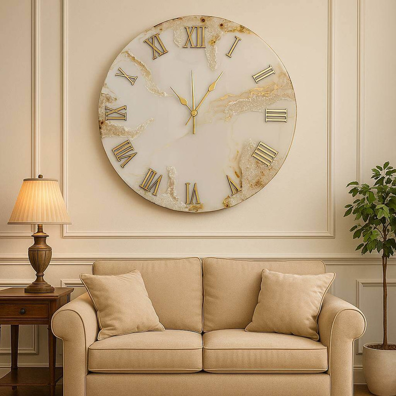 5d503ef03dec8cdaba7fb15222f7ac4d ساعت دیواری مدل عروس 221