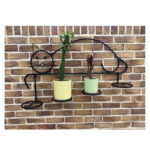 آویز گلدان مدل S7