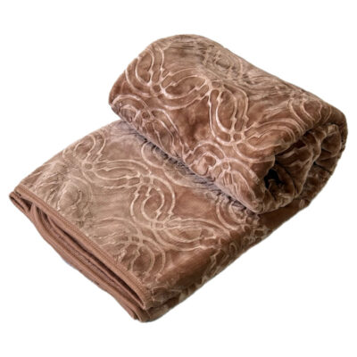 پتو شادیلون مدل ATLAS دونفره سایز 230*200 سانتی متر