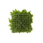 دیوارپوش مدل دیوارسبز نقش برجسته 25×25 سانتی متر بسته 8 عددی