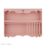 شلف دیواری مدل plate_1