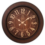 ساعت دیواری مارال مدل 707