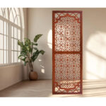 پارتیشن مدل پاراوان ثابت کد PRI01