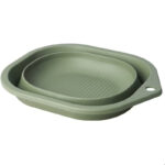 لگن حمام ایکیا مدل pepprig کد 70572963