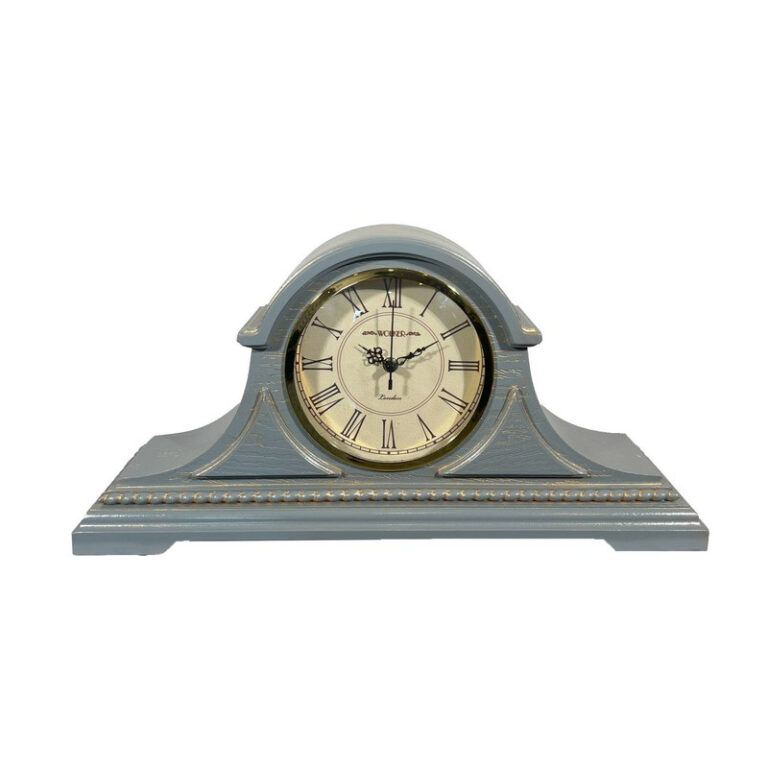 ساعت رومیزی عقربهای ولکر مدل A666