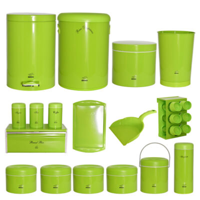 سرویس آشپزخانه 23 پارچه بهاز کالا کد 16288050