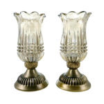 شمعدان مدل برنادو کد Sh/B-23c مجموعه 2 عددی