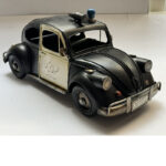 ماکت دکوری مدل فولکس