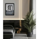 تابلو مدل ماشین کد Raz32