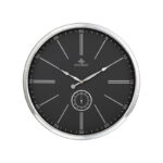 ساعت دیواری شوبرت مدل 5306 GB