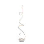 آباژور ایستاده پادینا مدل مدرن کد A_W150