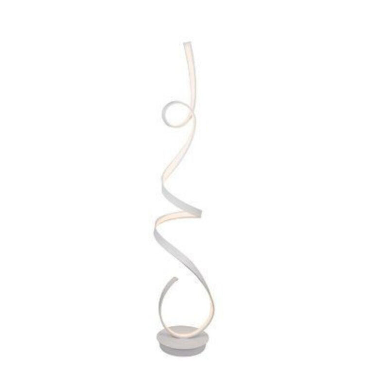 آباژور ایستاده پادینا مدل مدرن کد A_W150