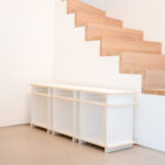 شلف مدل b-3 مجموعه 3 عددی