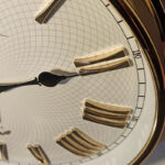 ساعت دیواری سیتی زن مدل 060