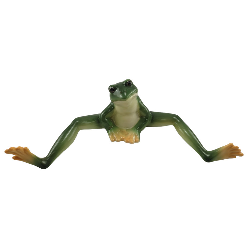 6031ca6426ec4a4e9ba5df3d01922ccd مجسمه فرانز مدل قورباغه FZ00078