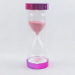 ساعت شنی 30 دقیقه‌ای مدل مالتی کالر کد SSL-30