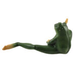 مجسمه فرانز مدل قورباغه FZ00078