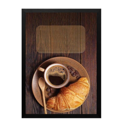 تابلو مدل کافه و قهوه کد Cafe046