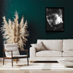 تابلو مدل The Harry Potter کد F-5002