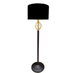 آباژور ایستاده مدل F117.Black,4325