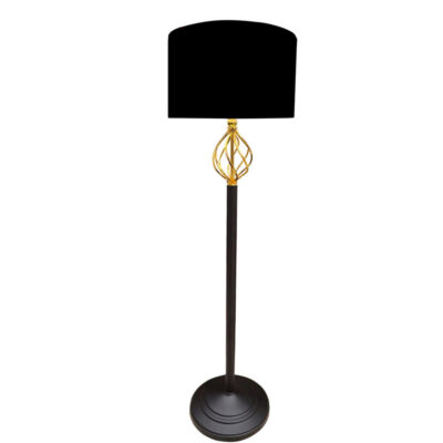 آباژور ایستاده مدل F117.Black,4325