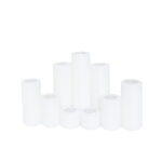 شمعدان کد 123456789 مجموعه 9 عددی