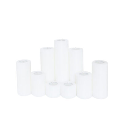 شمعدان کد 123456789 مجموعه 9 عددی