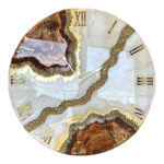 ساعت دیواری مدل ۲۱۴