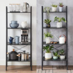 شلف ایستاده مدل 15019