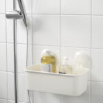 قفسه حمام مدل 365-TISKEN