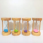 ساعت شنی واتان مدل 15 دقیقه ای طرح کلاسیک