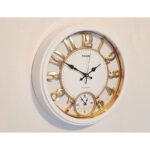 ساعت دیواری ولدر مدل 520