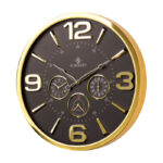 ساعت دیواری شوبرت مدل 5311 QN الگانت