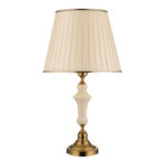 آباژور رومیزی زیمادر مدل لوسی