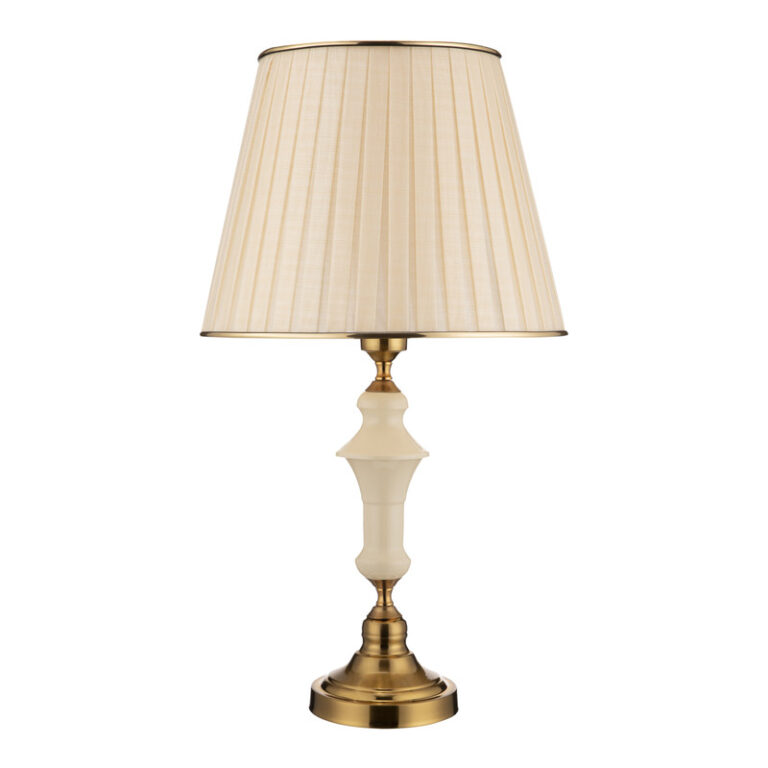 آباژور رومیزی زیمادر مدل لوسی